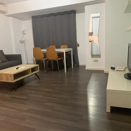 Apartament Zerka Centro *