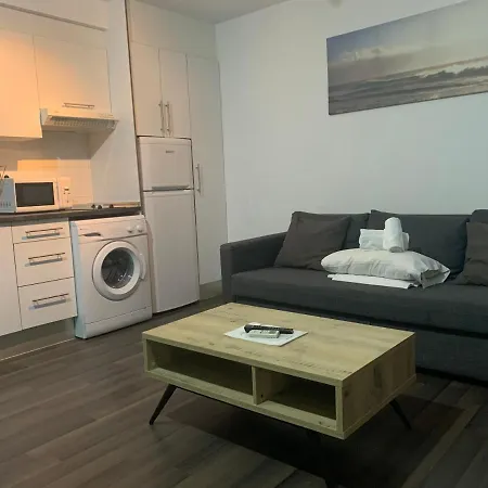 Zerka Centro Apartman *