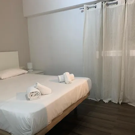 Apartman Zerka Centro *