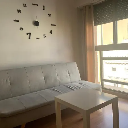 Zerka Centro * Valencia