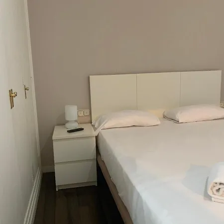 Apartman Zerka Centro Valencia