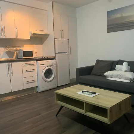 Zerka Centro Walencja