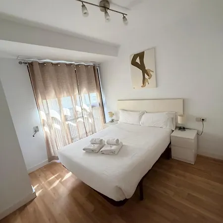 Zerka Centro Valencia