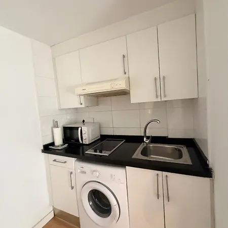 Zerka Centro Apartman