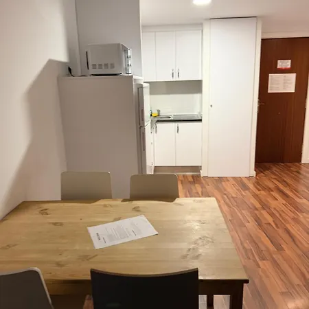 Zerka Centro Apartman Valencia