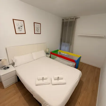 Apartman Zerka Centro Valencia