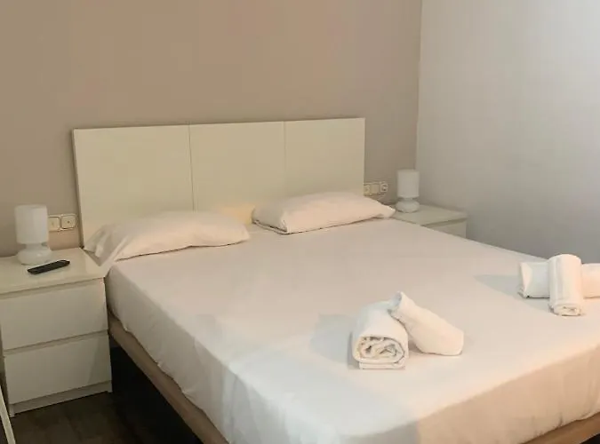 Zerka Centro Appartamento *