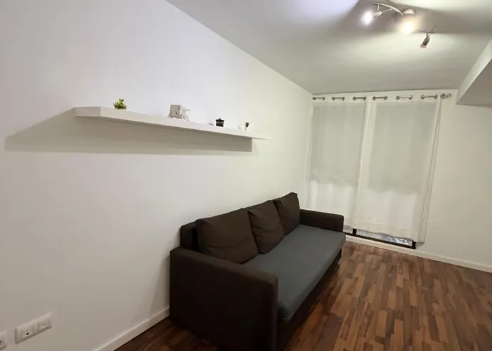 Appartamento Zerka Centro
