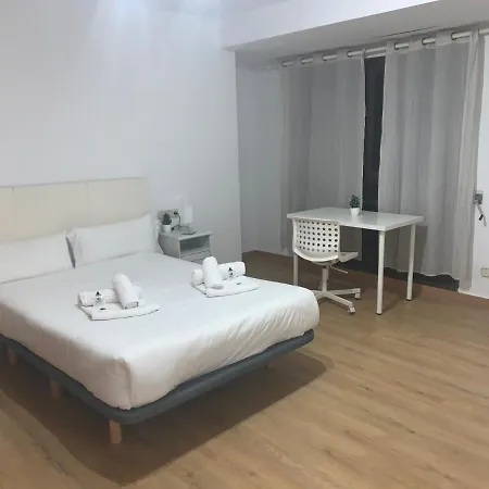 Apartament Zerka Centro