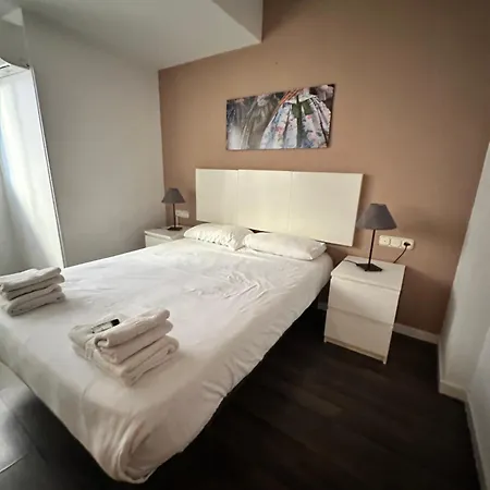 Zerka Centro 아파트 *