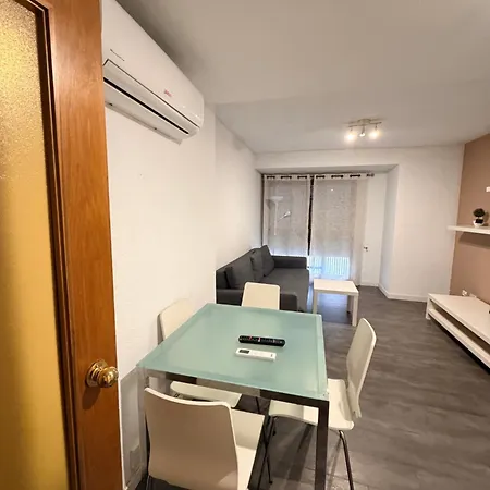 Zerka Centro Walencja