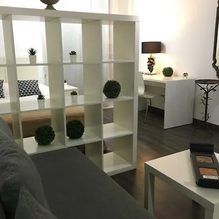 Apartament Zerka Centro