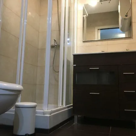 Zerka Centro 아파트 발렌시아