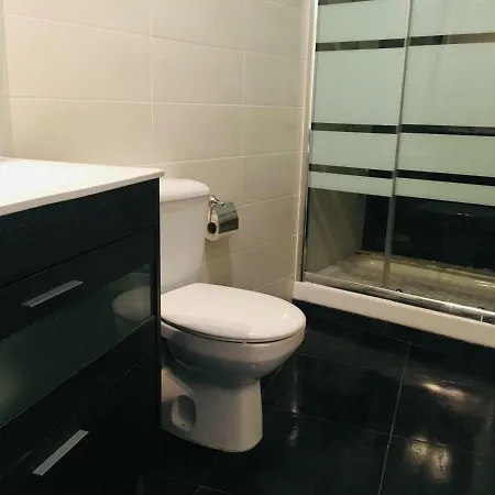 Zerka Centro * 발렌시아