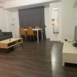شقة Zerka Centro *
