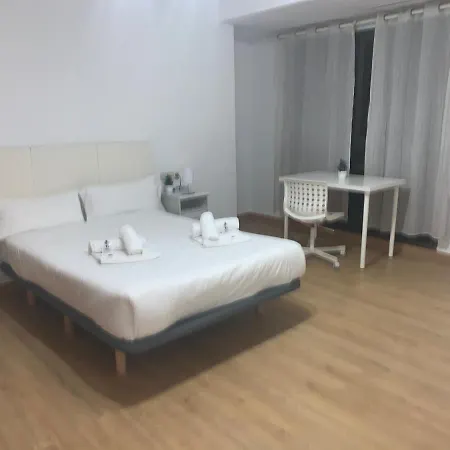 Zerka Centro * ולנסיה