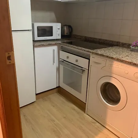 דירה Zerka Centro ולנסיה