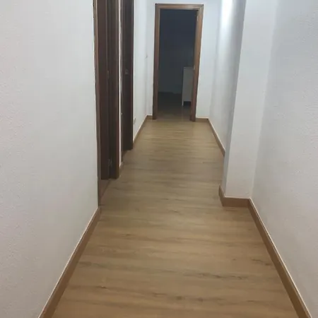 Zerka Centro דירה