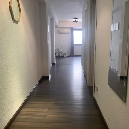 Zerka Centro דירה *