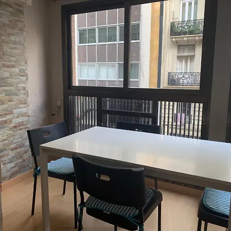 Lejlighed Zerka Centro