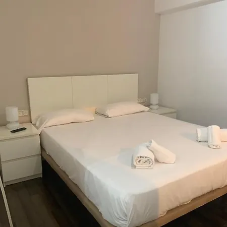 Zerka Centro דירה *