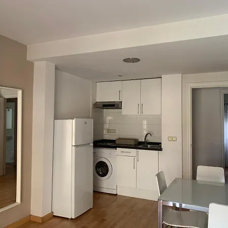 Zerka Centro Lejlighed *