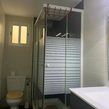 Lejlighed Zerka Centro