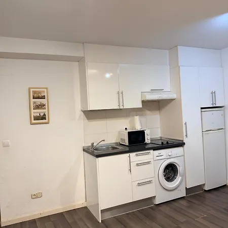 Zerka Centro Апартаменты *