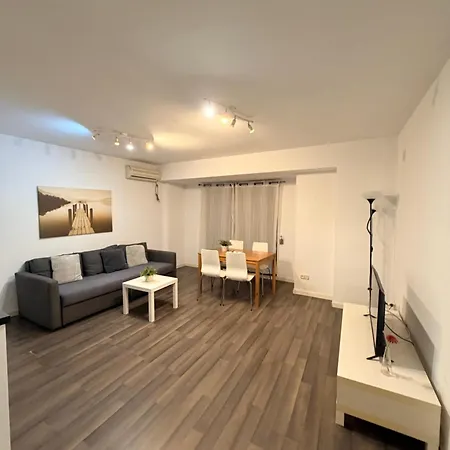 Zerka Centro Διαμέρισμα Βαλένθια