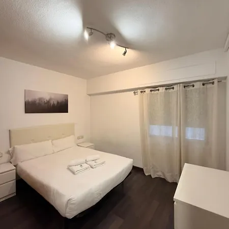 Zerka Centro Appartement Valence