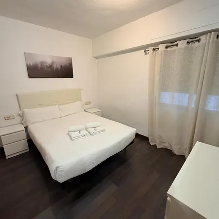 Zerka Centro Appartement