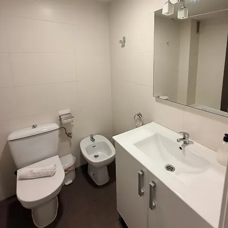 Appartement Zerka Centro Valence