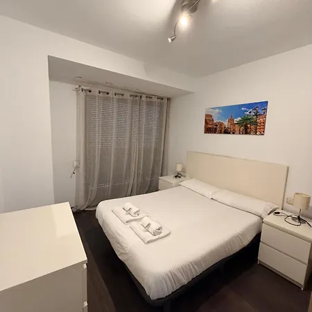 Appartement Zerka Centro Valence