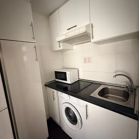 Zerka Centro Appartement *