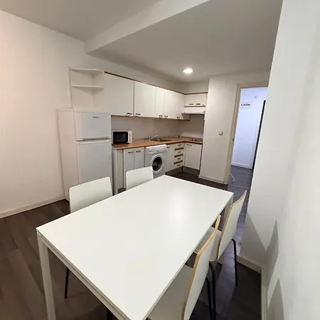 Zerka Centro Appartement *