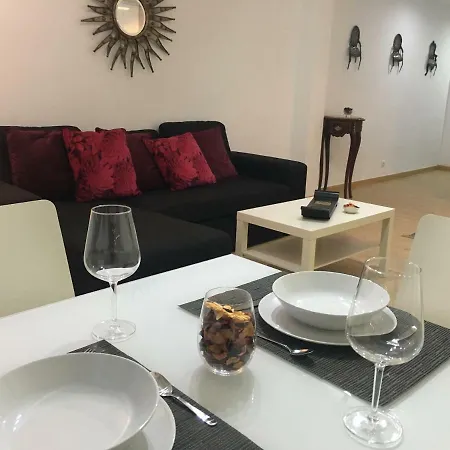 Zerka Centro * Valencia