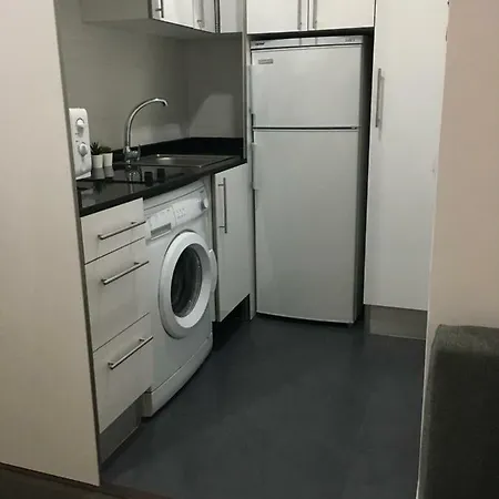 Zerka Centro ולנסיה