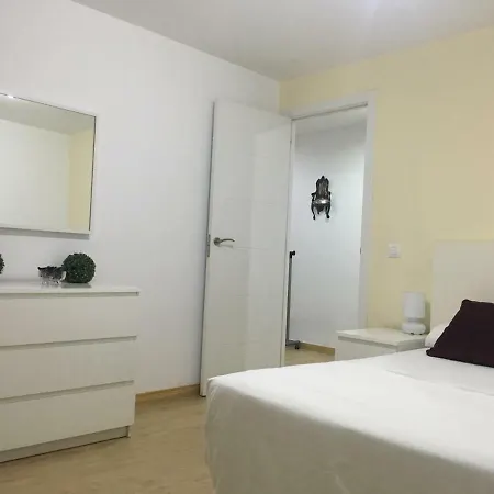 Zerka Centro ולנסיה