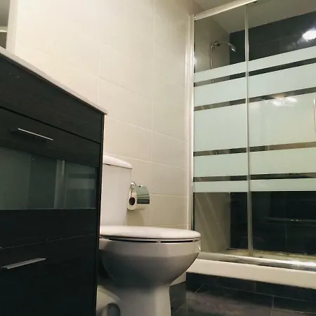 Lejlighed Zerka Centro Valencia