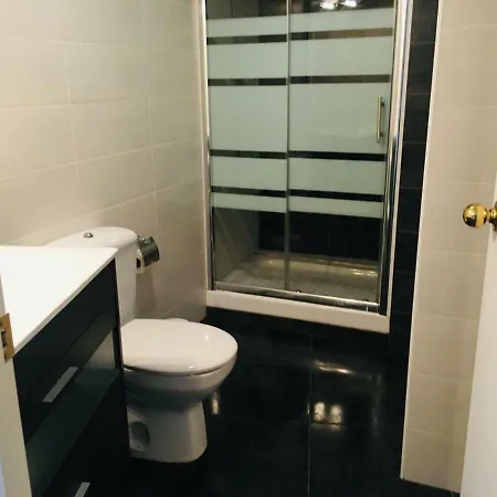 Zerka Centro דירה
