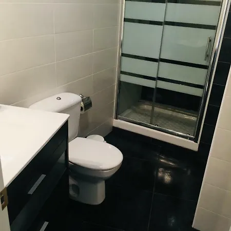 דירה Zerka Centro *