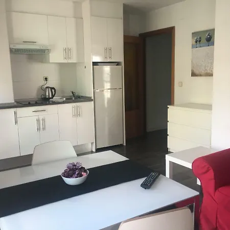 Lejlighed Zerka Centro *