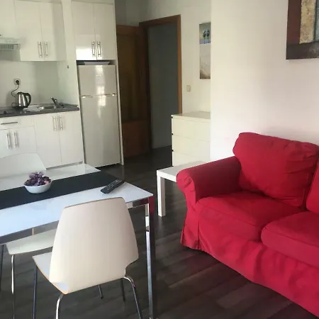 Lejlighed Zerka Centro *