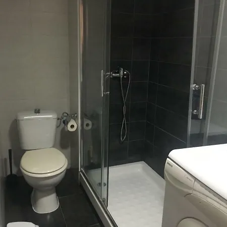 Lejlighed Zerka Centro *