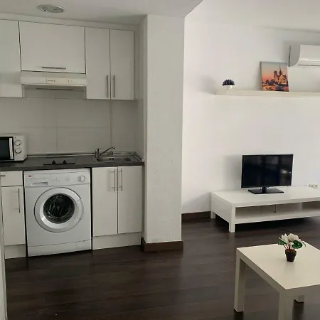דירה Zerka Centro