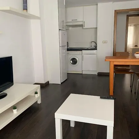 דירה Zerka Centro