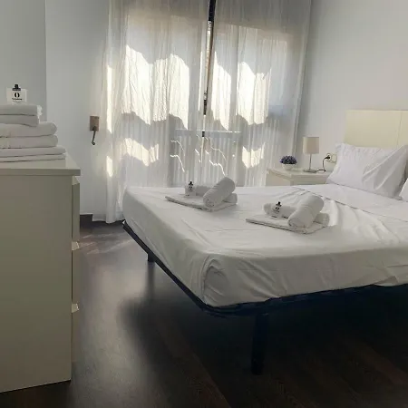 דירה Zerka Centro