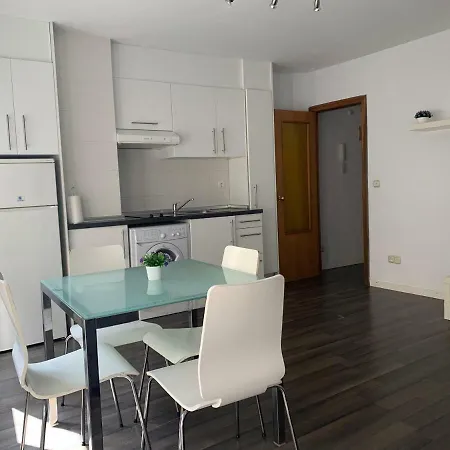 Zerka Centro דירה ולנסיה