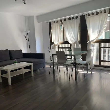 Zerka Centro ולנסיה