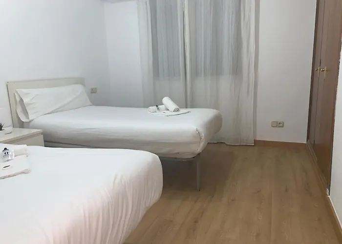 Zerka Centro * Валенсия